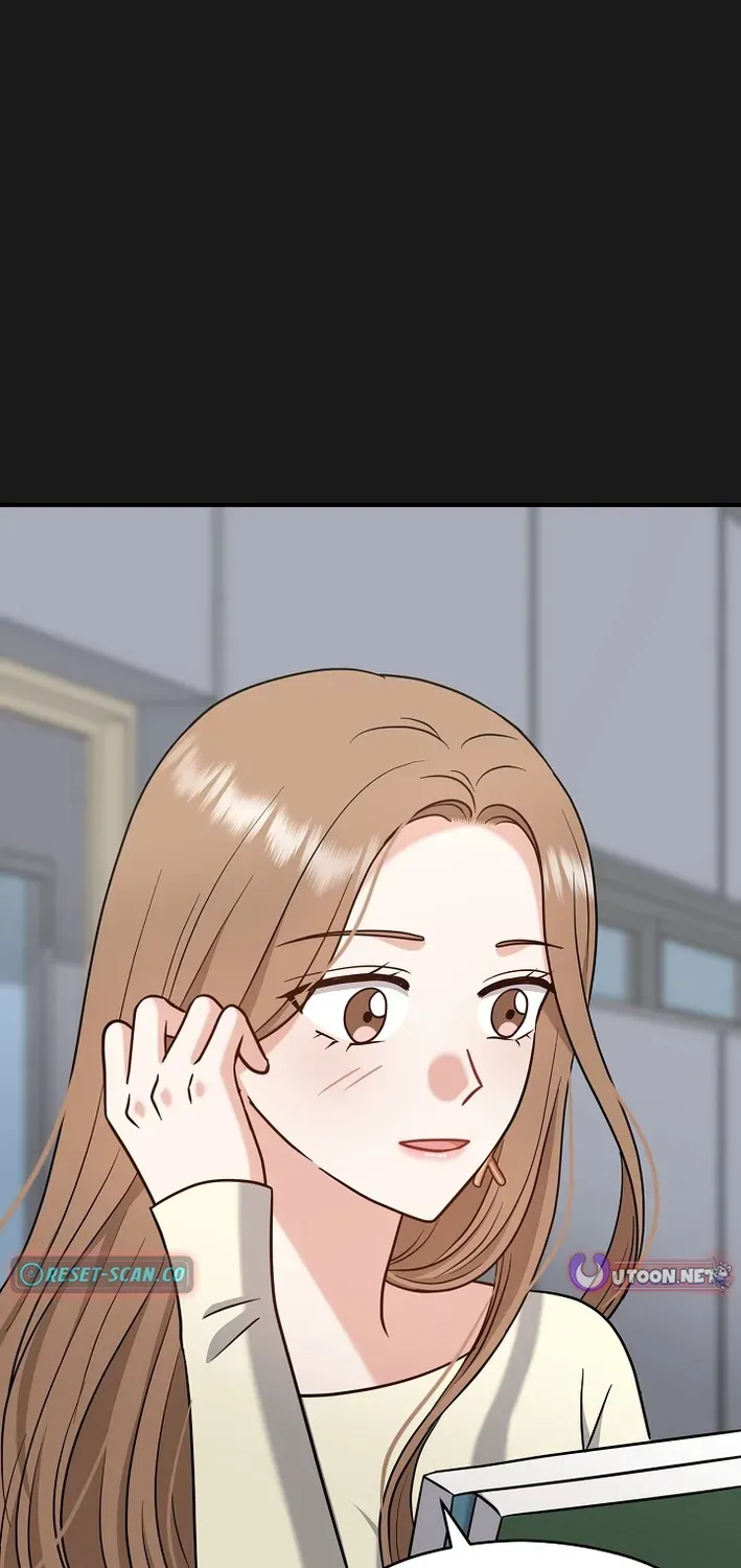 The Second Proposal Is Sweet Chapter 13 page 36 - 