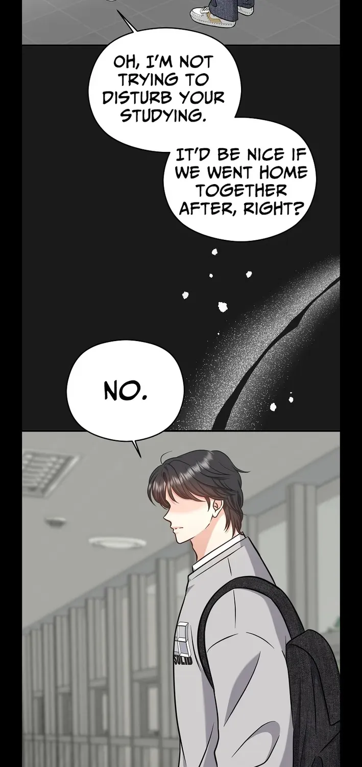 The Second Proposal Is Sweet Chapter 13 page 38 - 