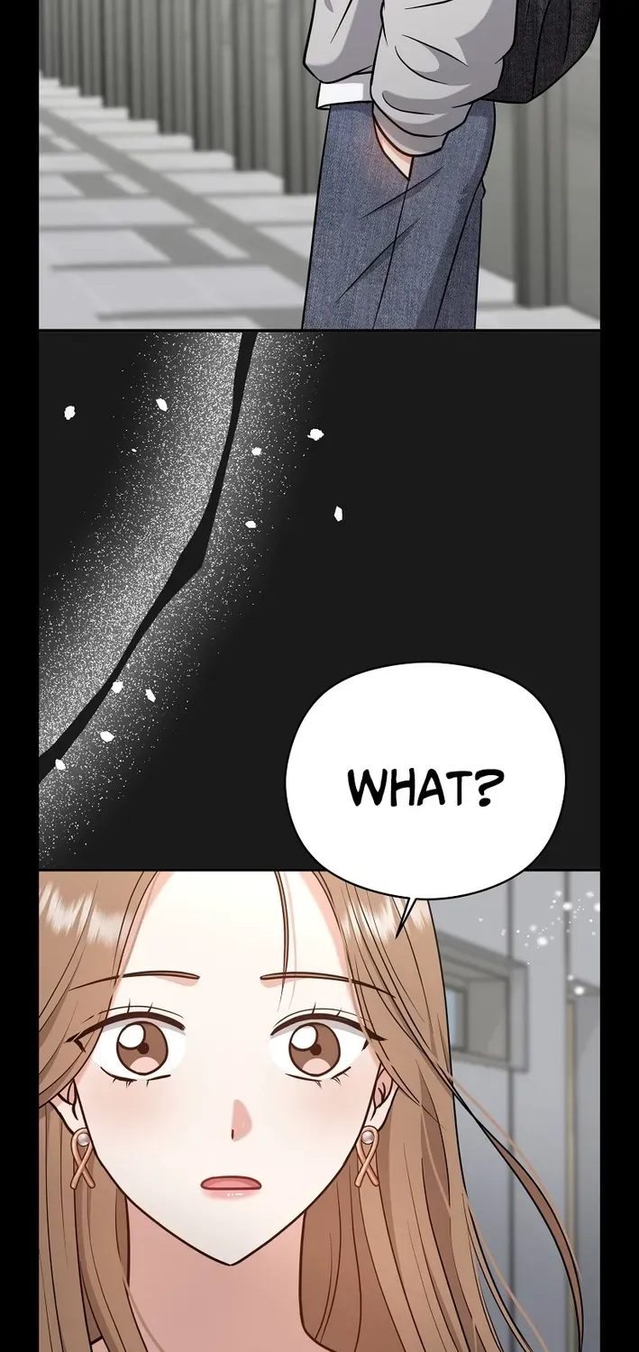The Second Proposal Is Sweet Chapter 13 page 39 - 