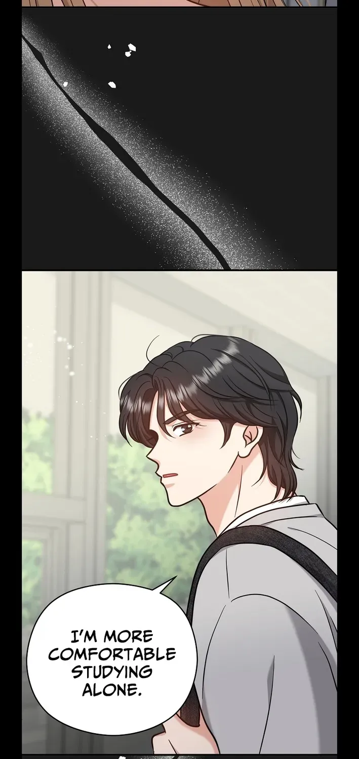 The Second Proposal Is Sweet Chapter 13 page 40 - 