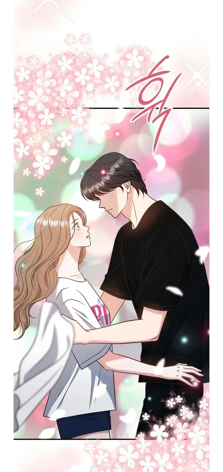 The Second Proposal Is Sweet Chapter 13 page 5 - 