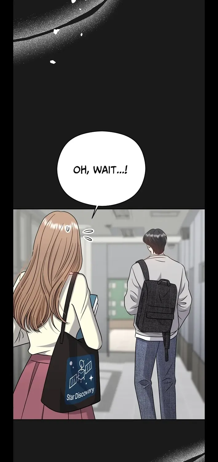 The Second Proposal Is Sweet Chapter 13 page 41 - 