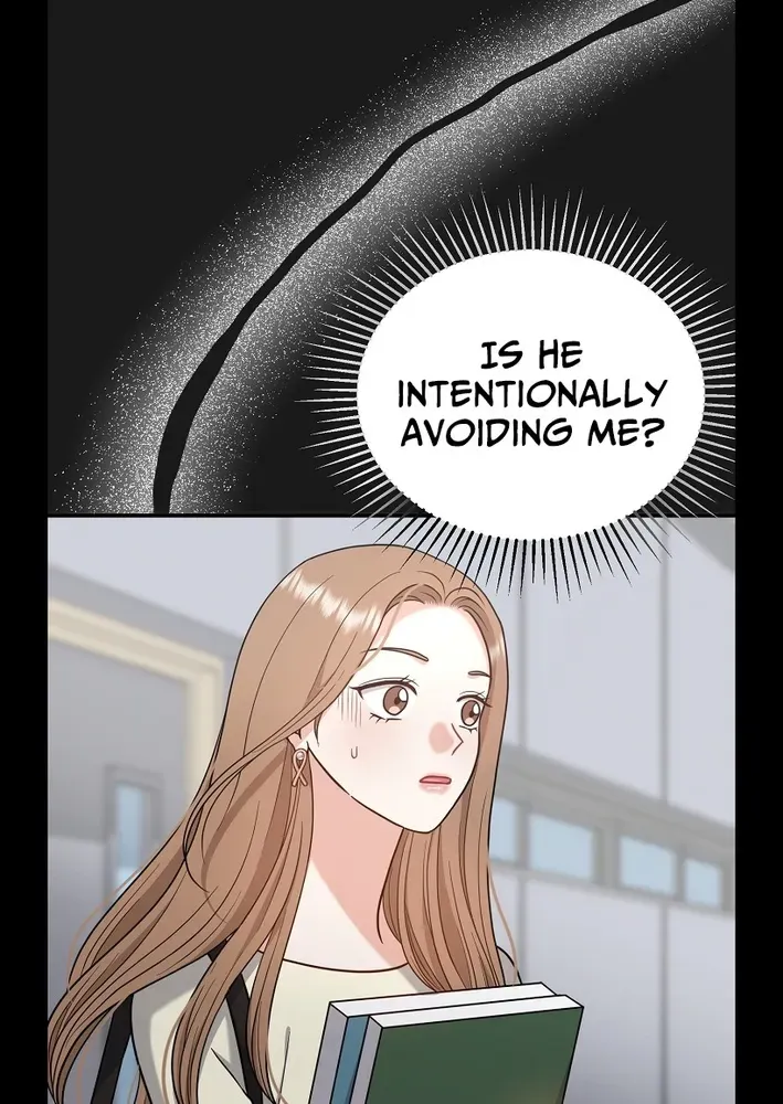 The Second Proposal Is Sweet Chapter 13 page 42 - 