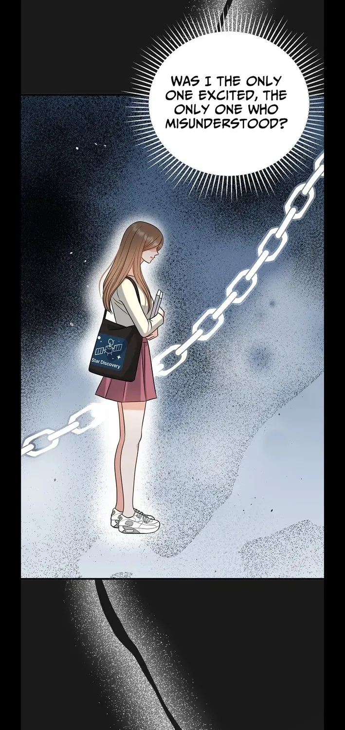 The Second Proposal Is Sweet Chapter 13 page 45 - 