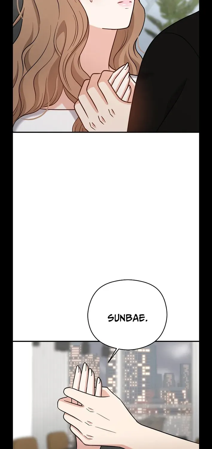 The Second Proposal Is Sweet Chapter 13 page 47 - 