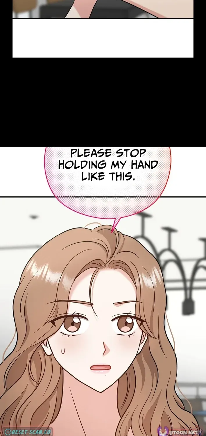 The Second Proposal Is Sweet Chapter 13 page 48 - 