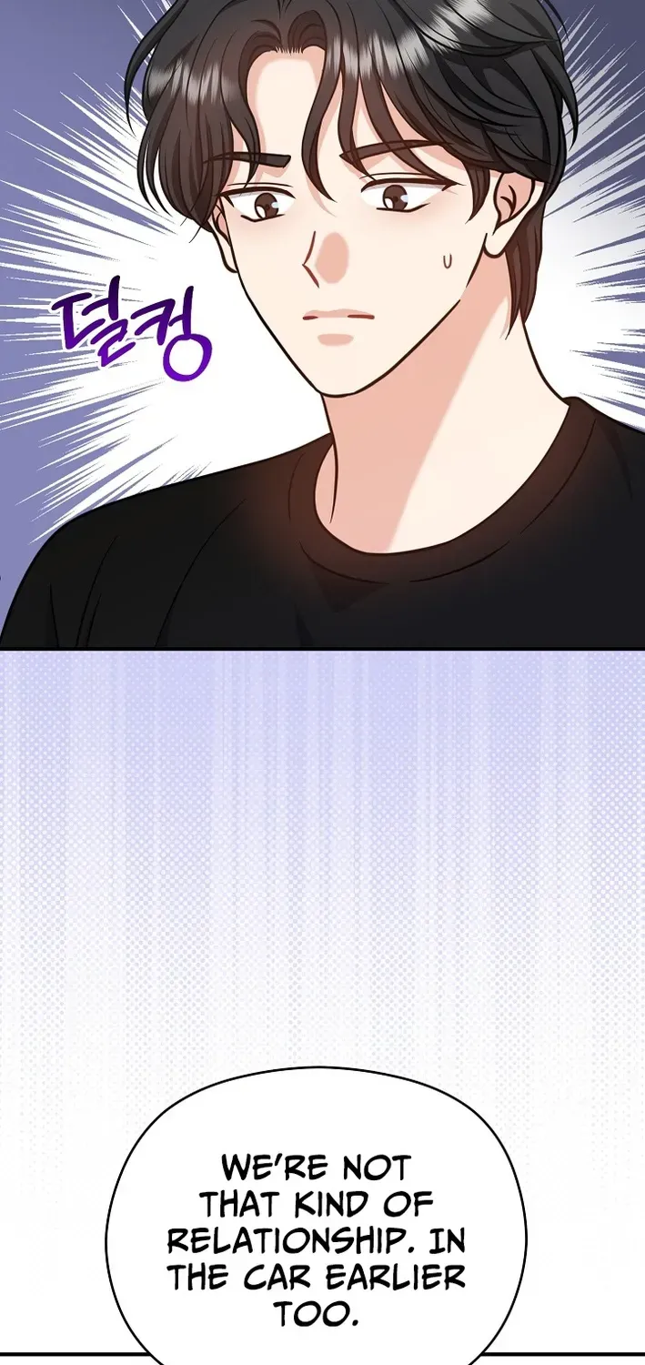 The Second Proposal Is Sweet Chapter 13 page 50 - 