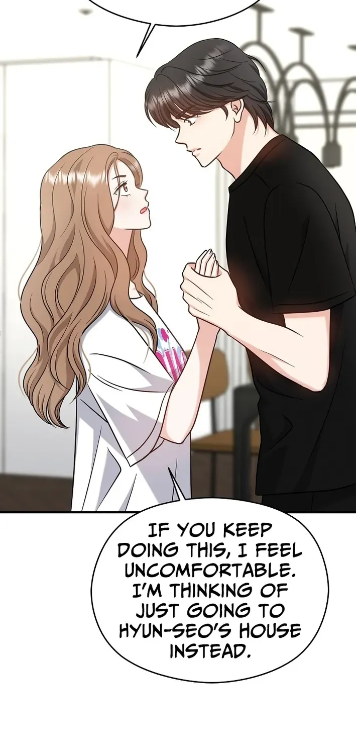 The Second Proposal Is Sweet Chapter 13 page 51 - 