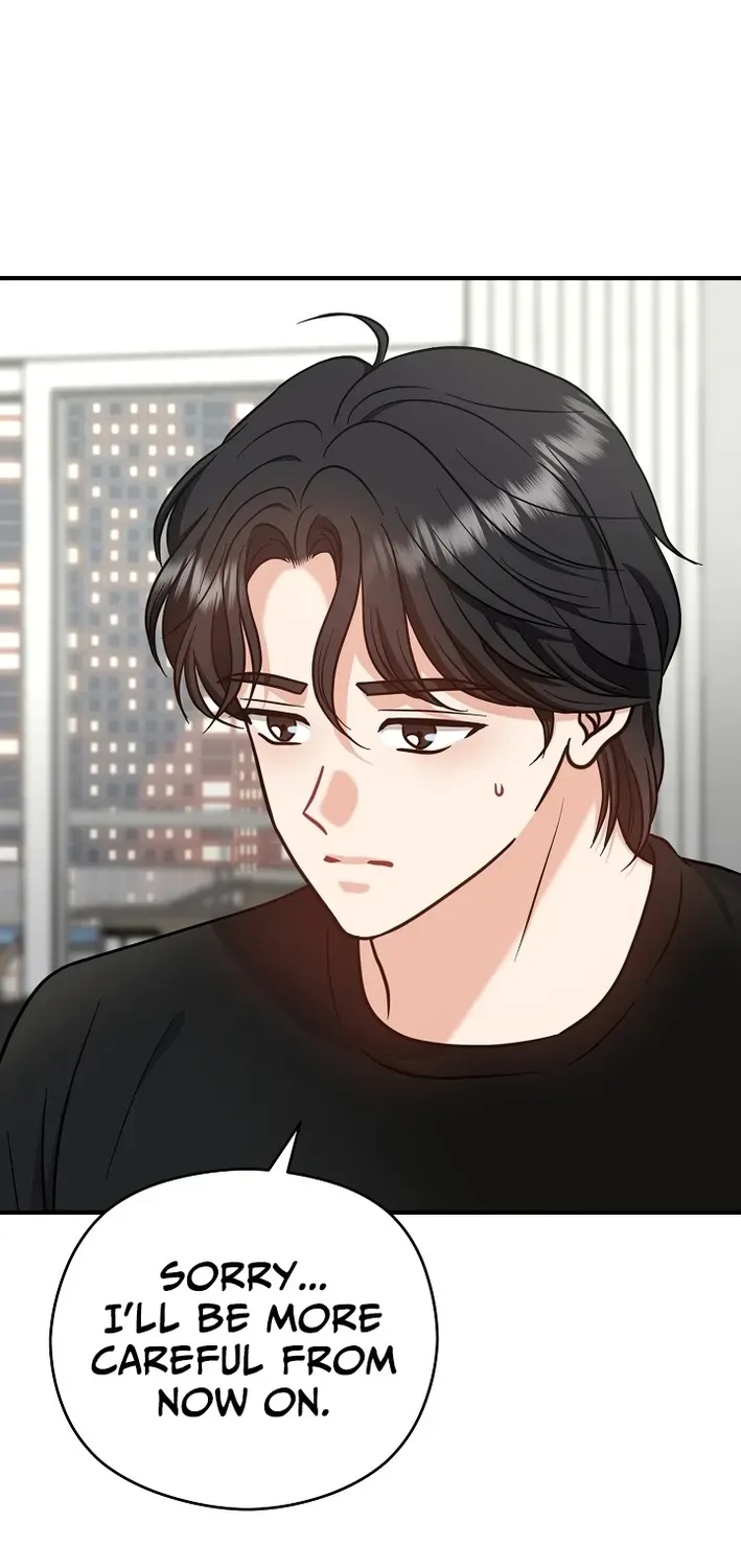 The Second Proposal Is Sweet Chapter 13 page 53 - 