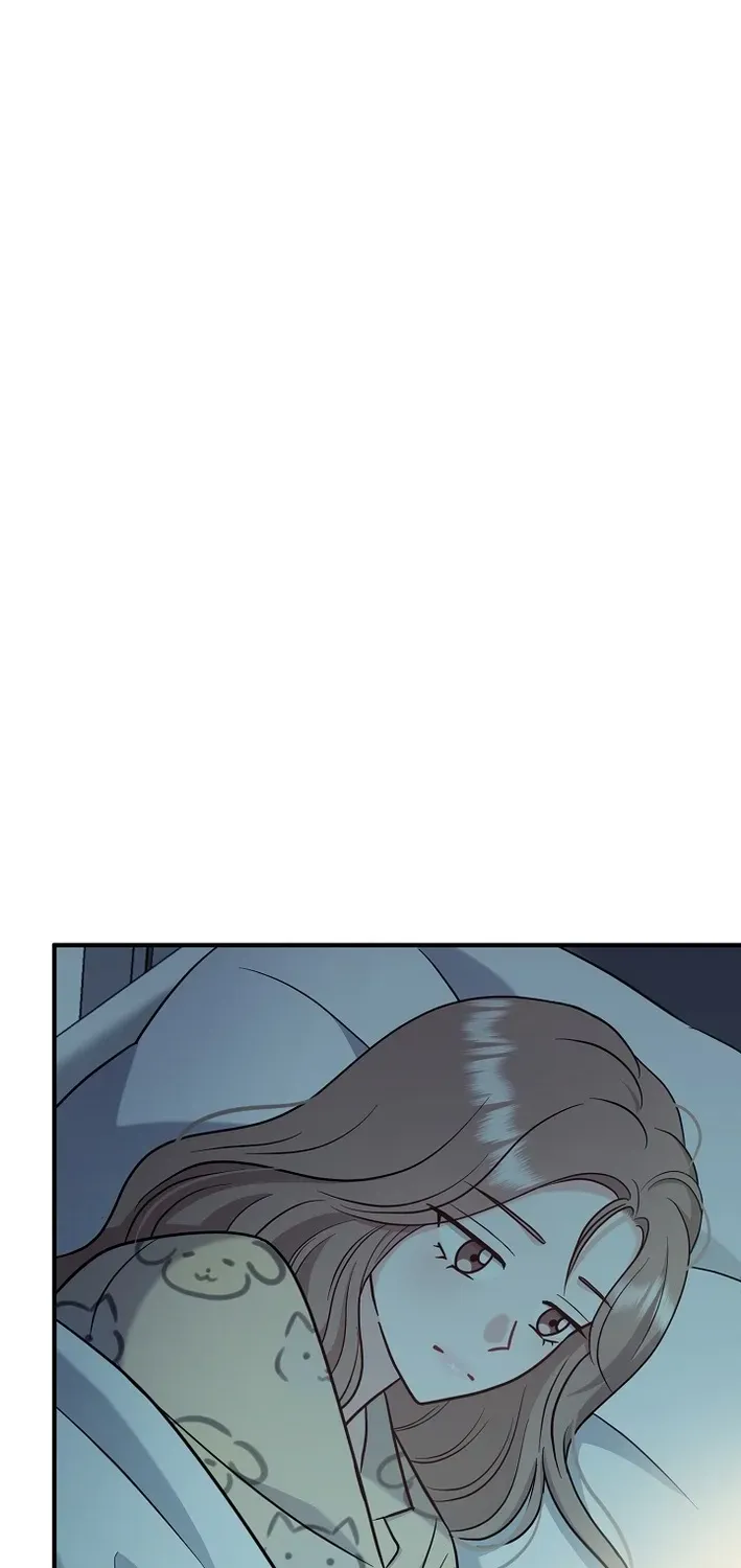 The Second Proposal Is Sweet Chapter 13 page 55 - 