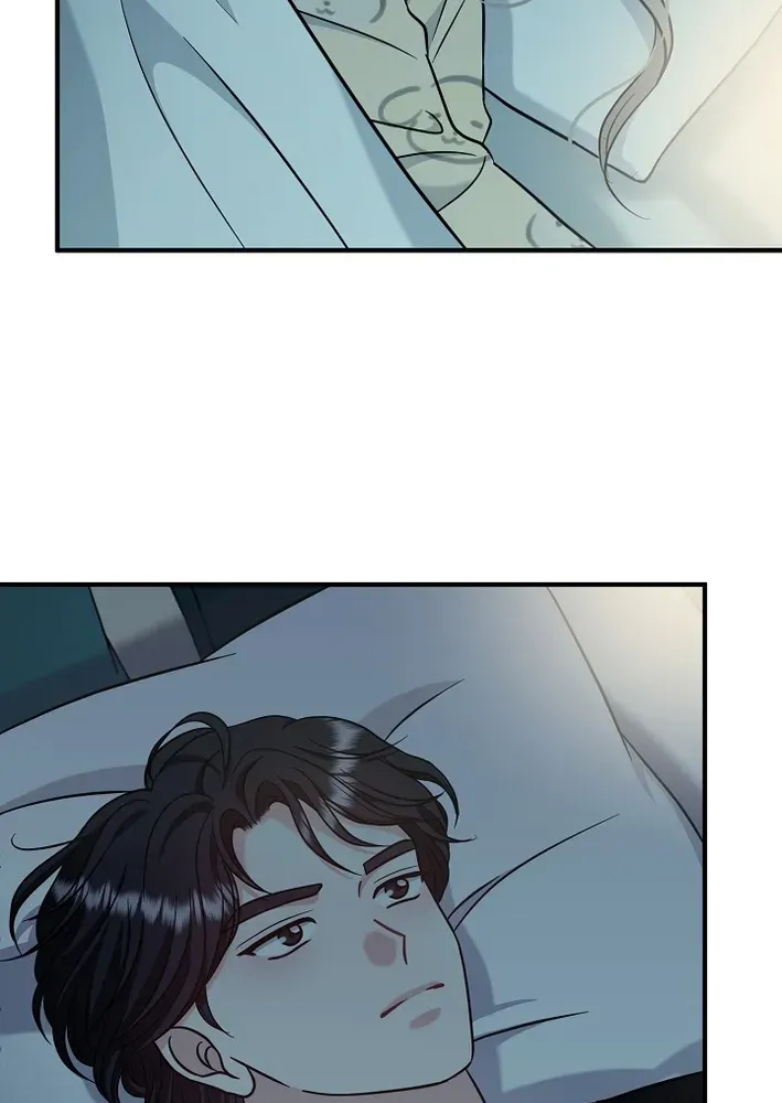 The Second Proposal Is Sweet Chapter 13 page 56 - 