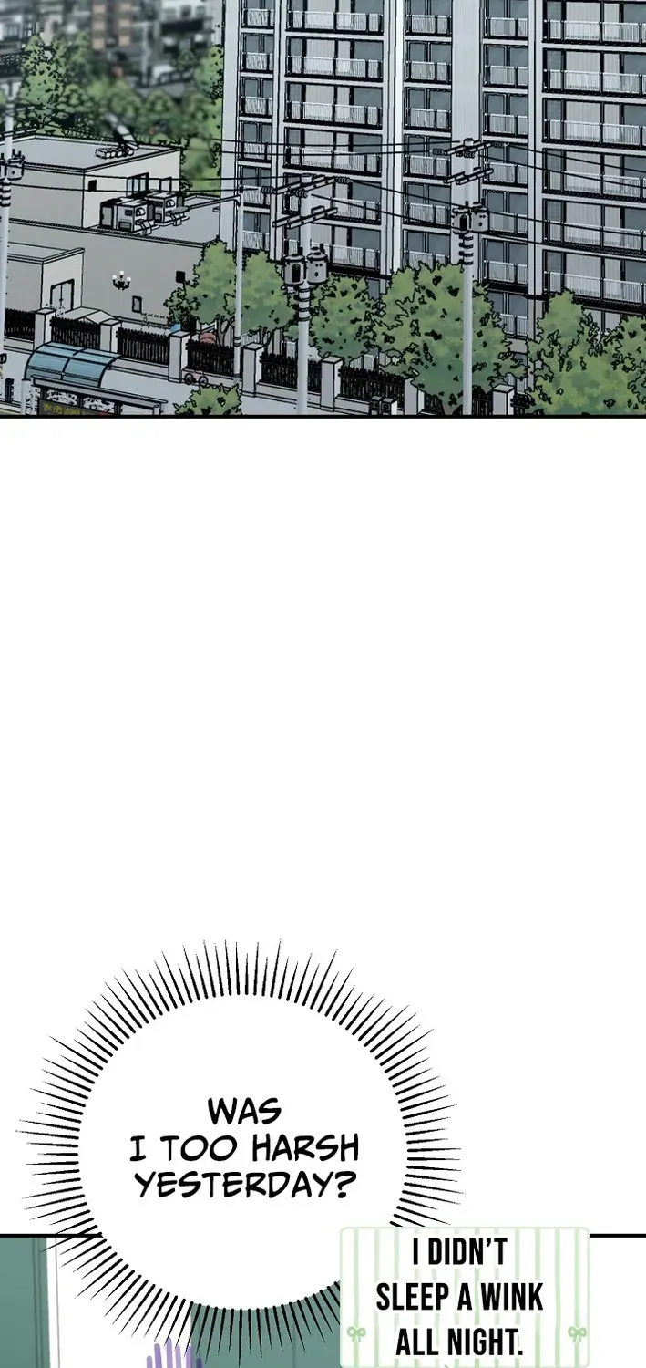 The Second Proposal Is Sweet Chapter 13 page 59 - 