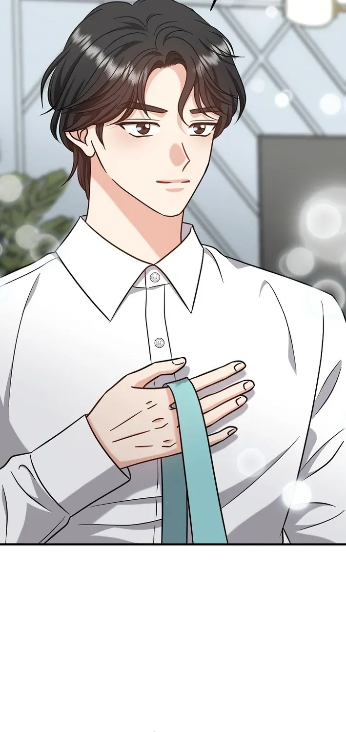 The Second Proposal Is Sweet Chapter 13 page 64 - 