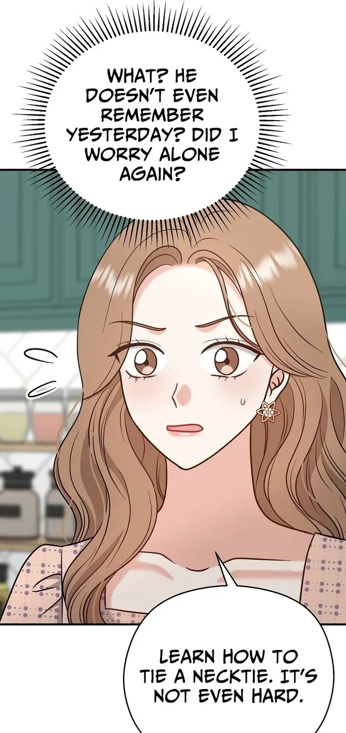The Second Proposal Is Sweet Chapter 13 page 65 - 