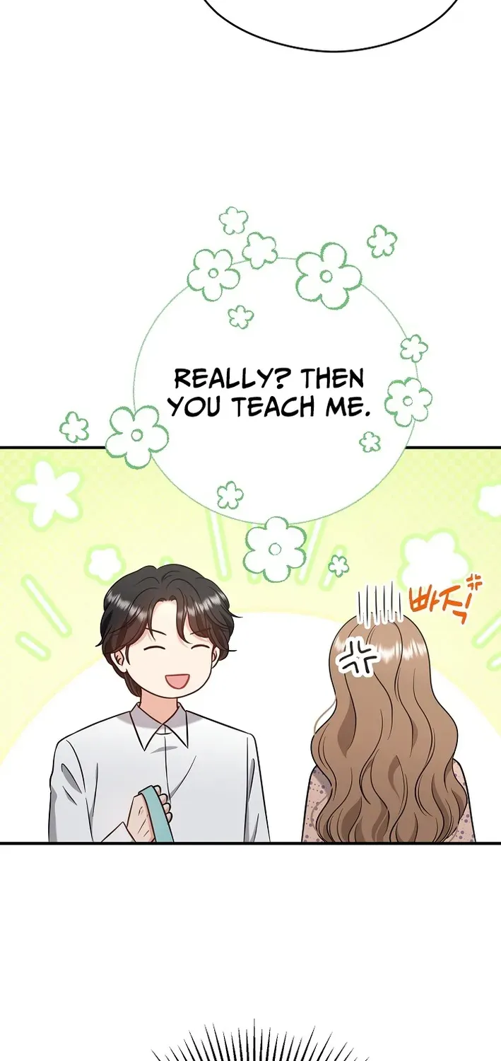The Second Proposal Is Sweet Chapter 13 page 66 - 