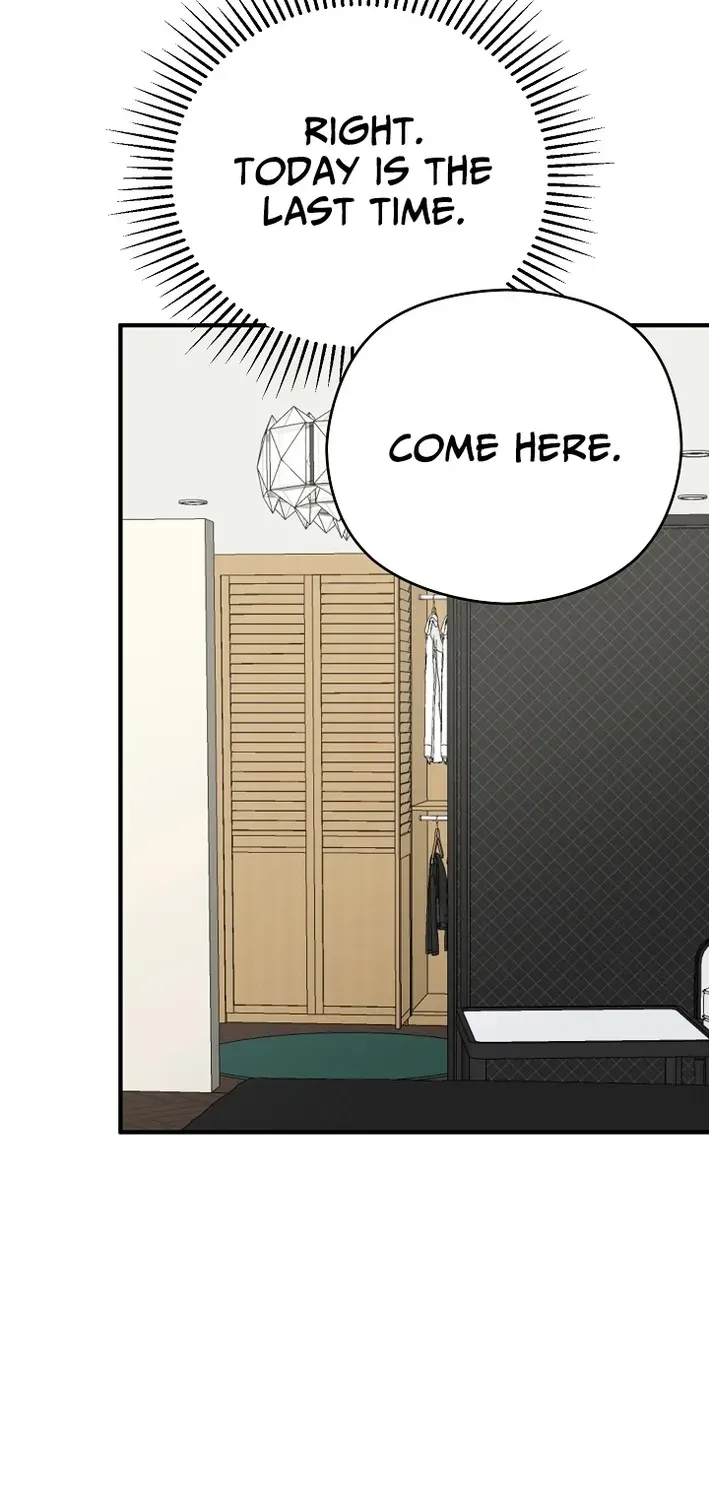 The Second Proposal Is Sweet Chapter 13 page 67 - 