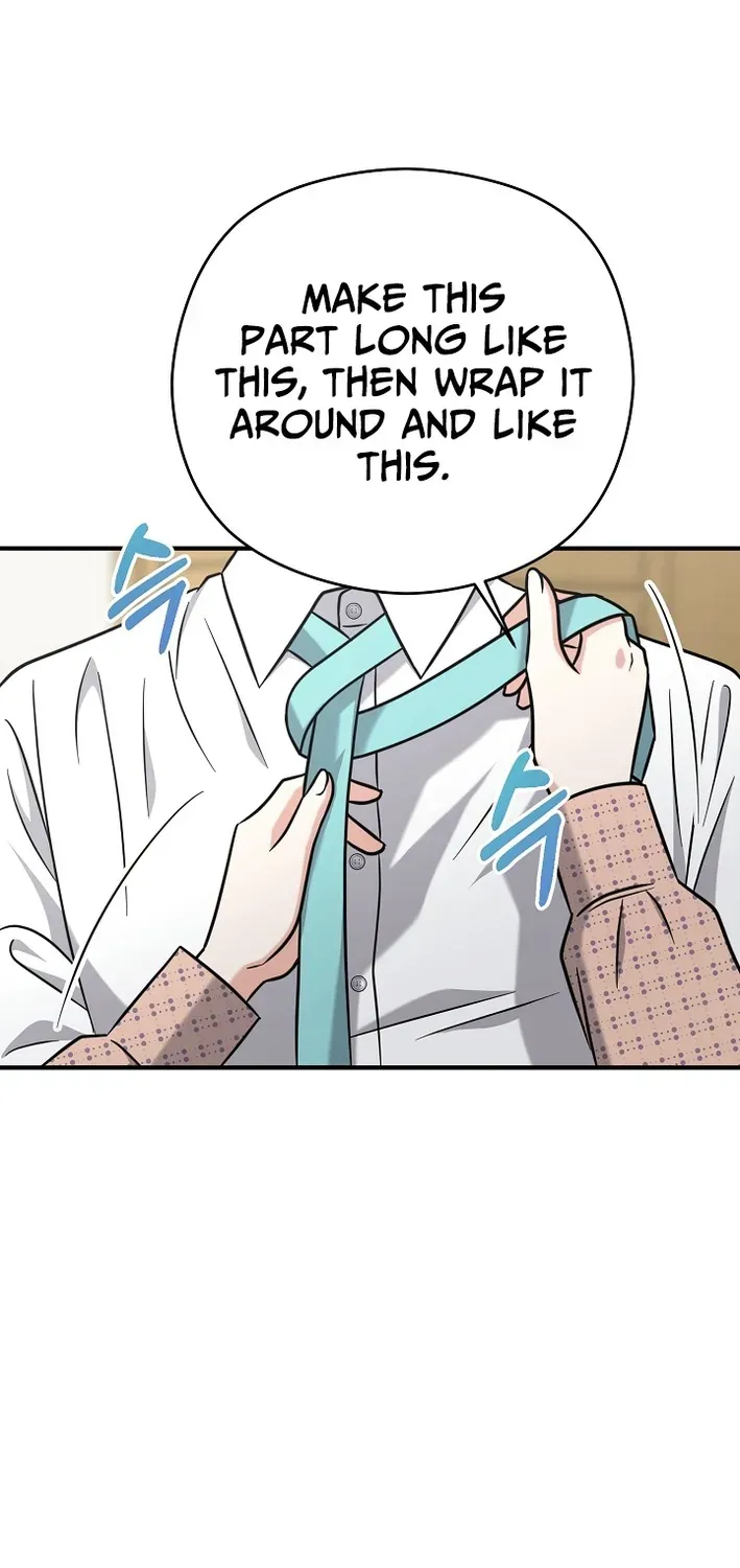 The Second Proposal Is Sweet Chapter 13 page 68 - 