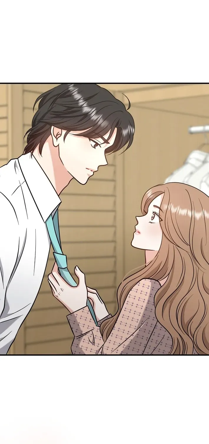 The Second Proposal Is Sweet Chapter 13 page 69 - 