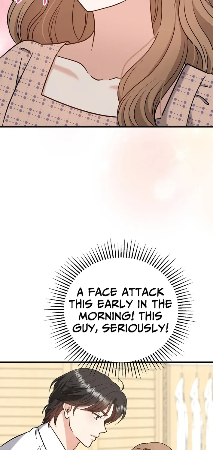The Second Proposal Is Sweet Chapter 13 page 71 - 