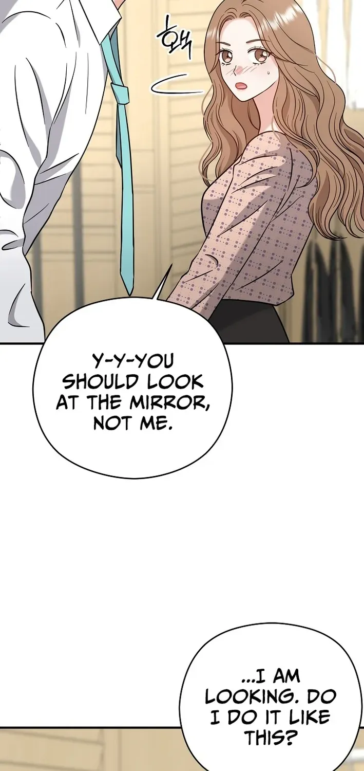 The Second Proposal Is Sweet Chapter 13 page 72 - 