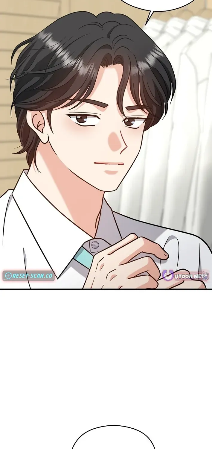 The Second Proposal Is Sweet Chapter 13 page 73 - 