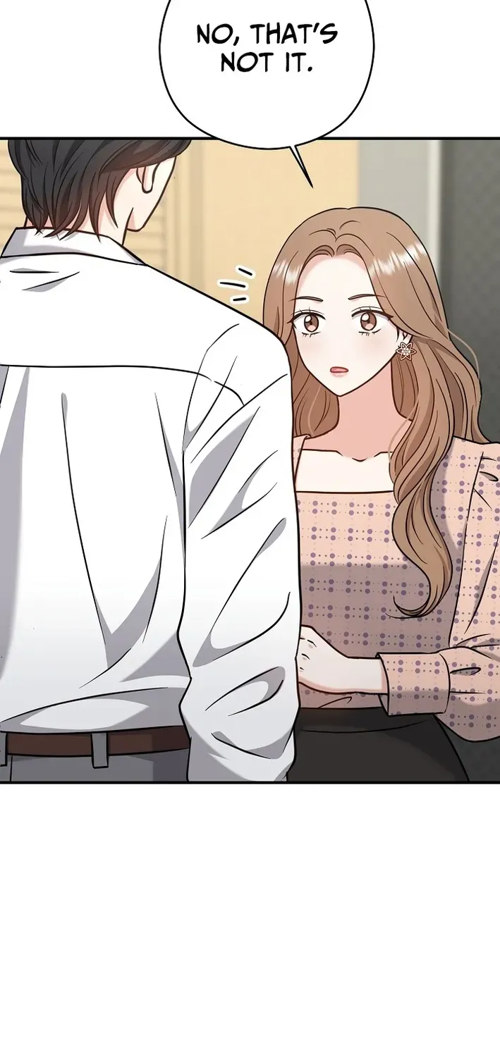 The Second Proposal Is Sweet Chapter 13 page 74 - 