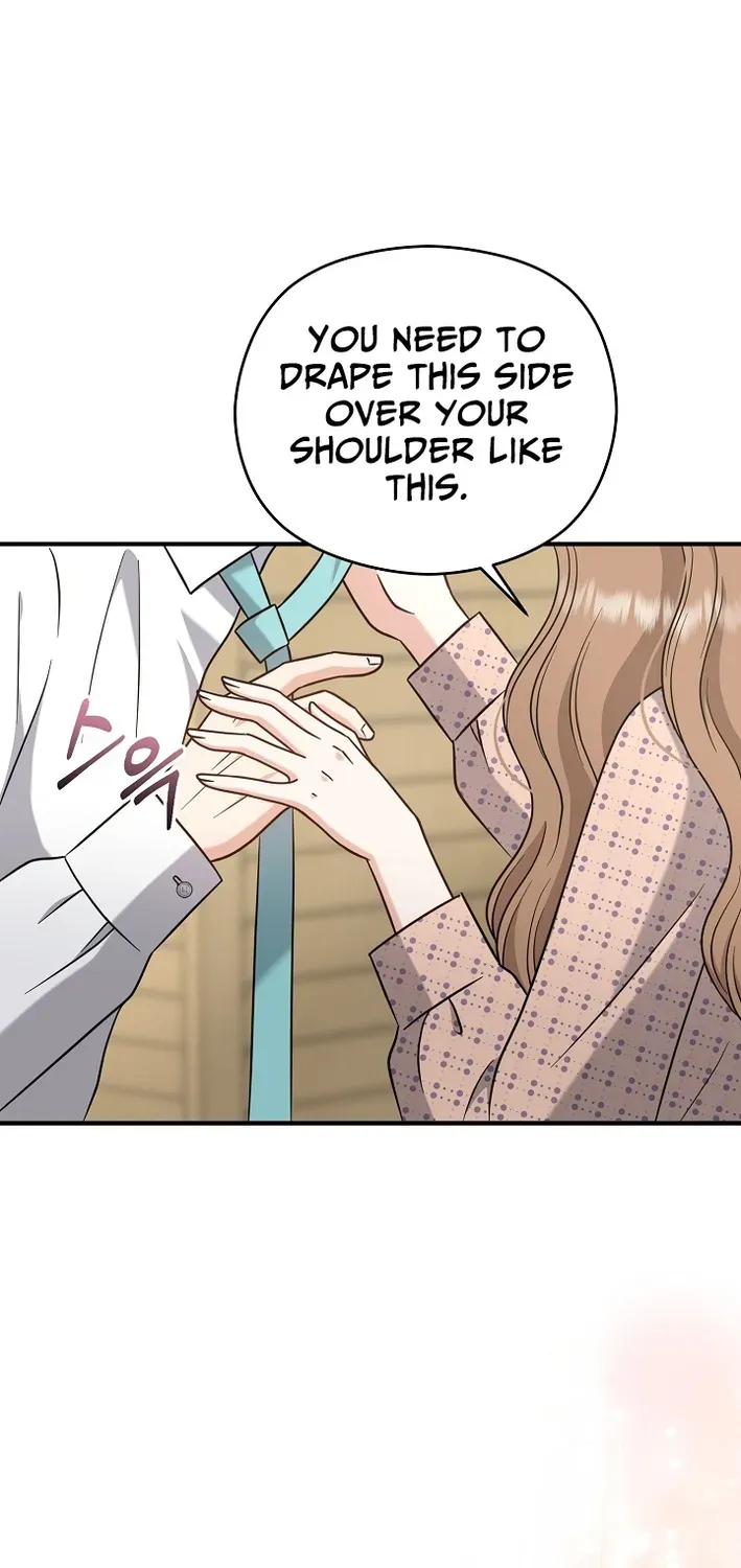 The Second Proposal Is Sweet Chapter 13 page 75 - 