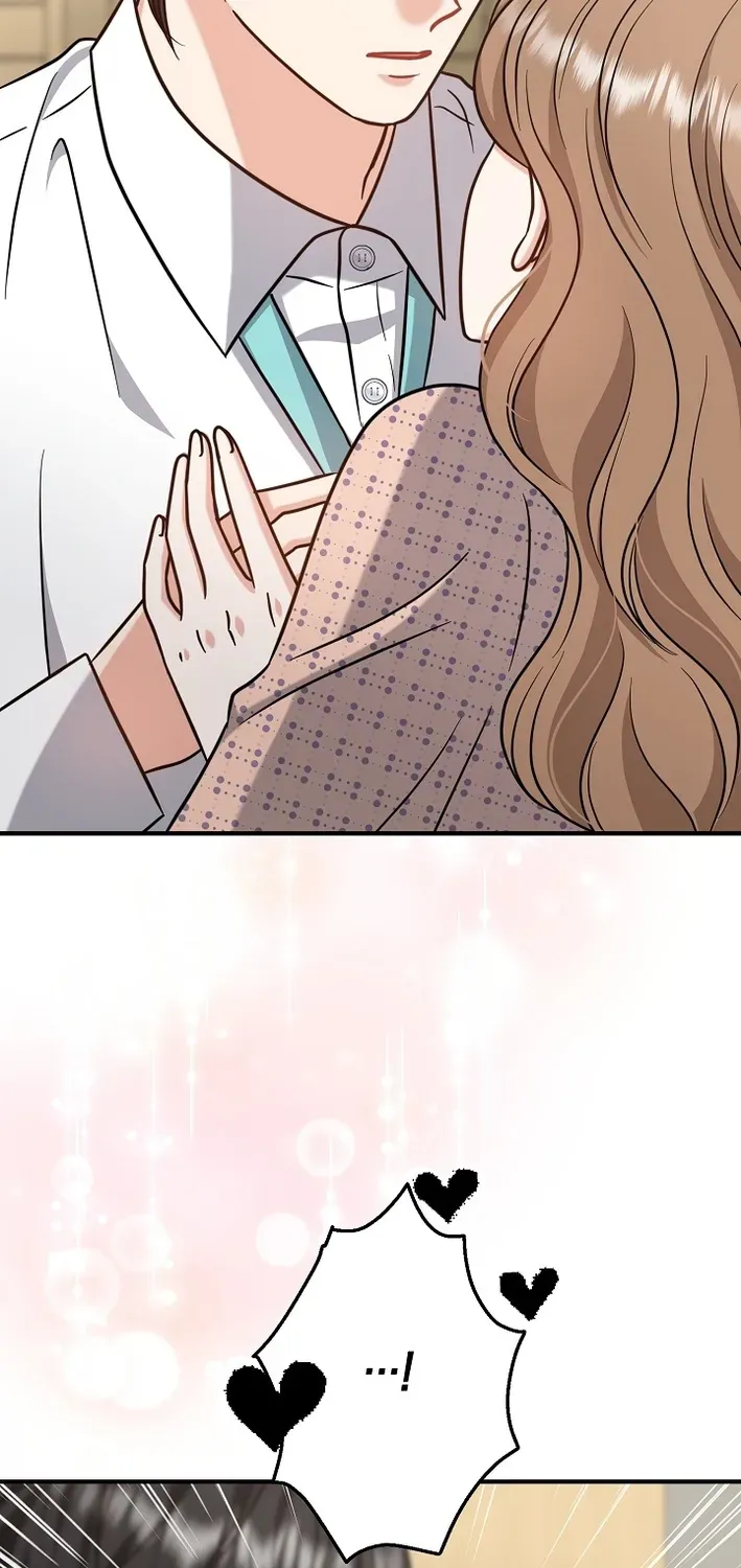 The Second Proposal Is Sweet Chapter 13 page 78 - 