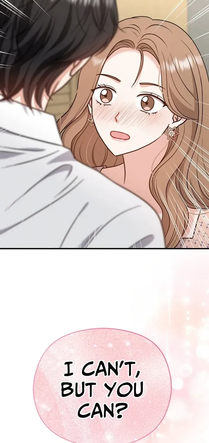 The Second Proposal Is Sweet Chapter 13 page 79 - 