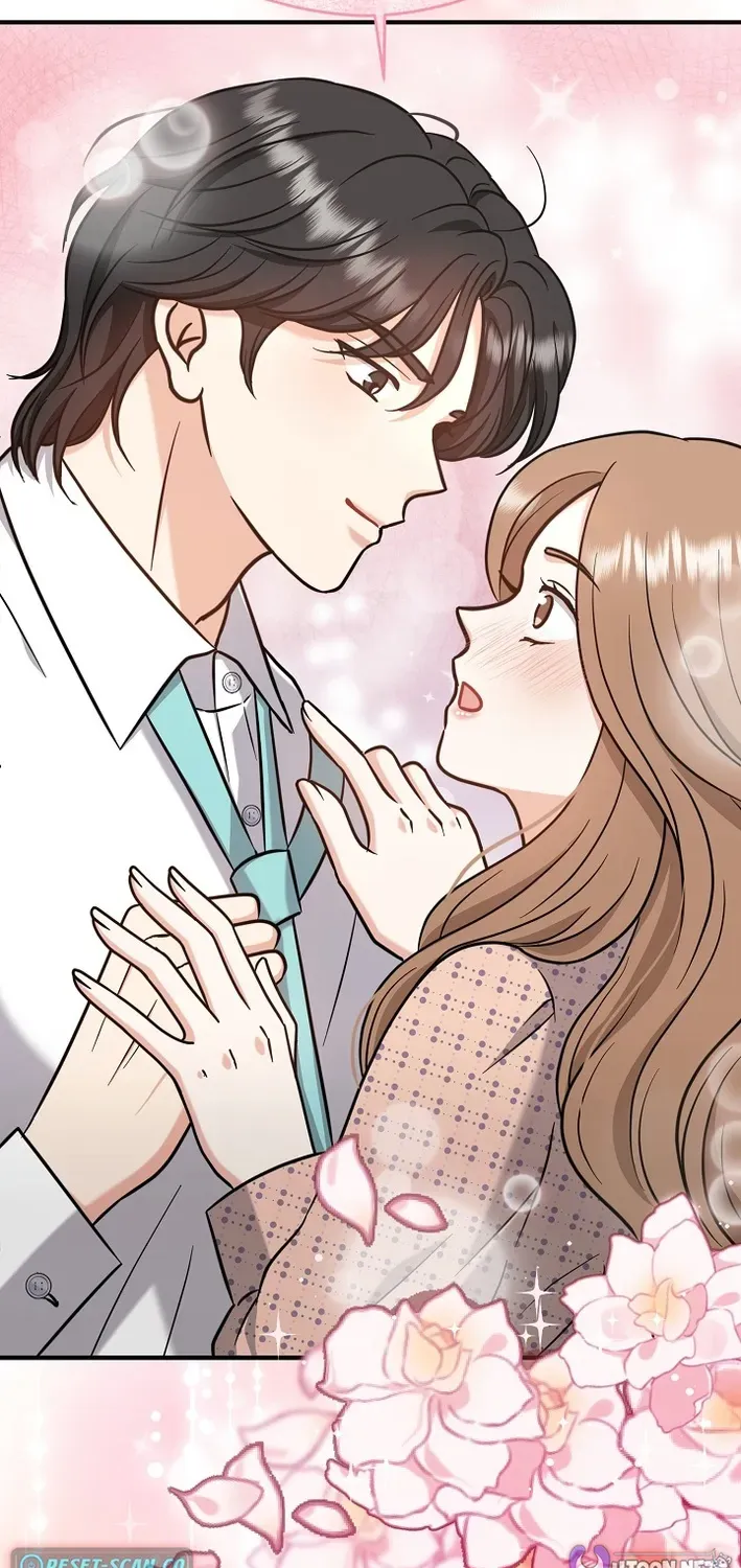 The Second Proposal Is Sweet Chapter 13 page 80 - 