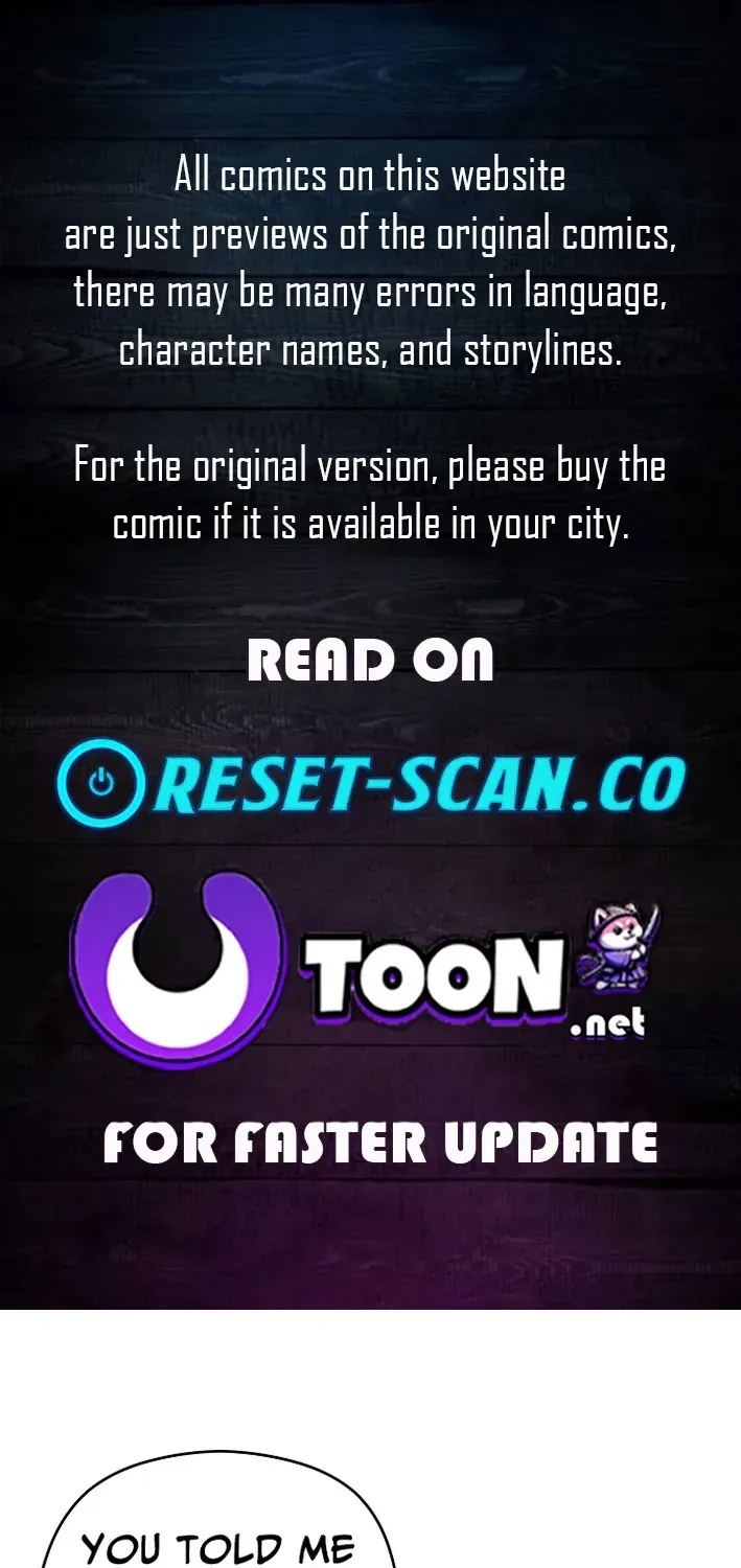 The Second Proposal Is Sweet Chapter 14 page 1 - 