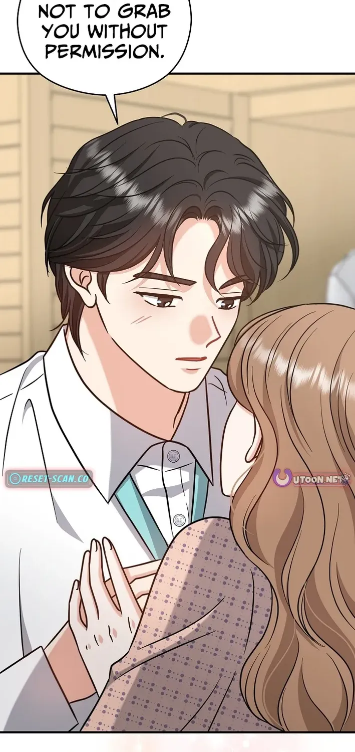 The Second Proposal Is Sweet Chapter 14 page 2 - 