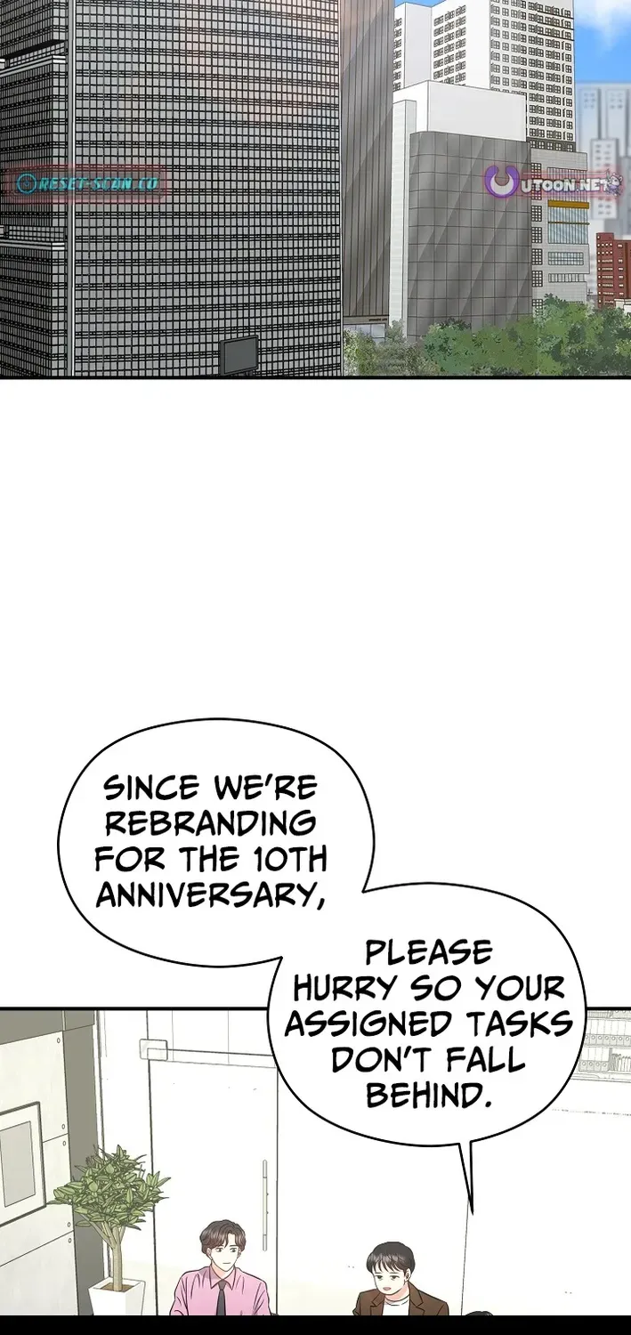 The Second Proposal Is Sweet Chapter 14 page 13 - 