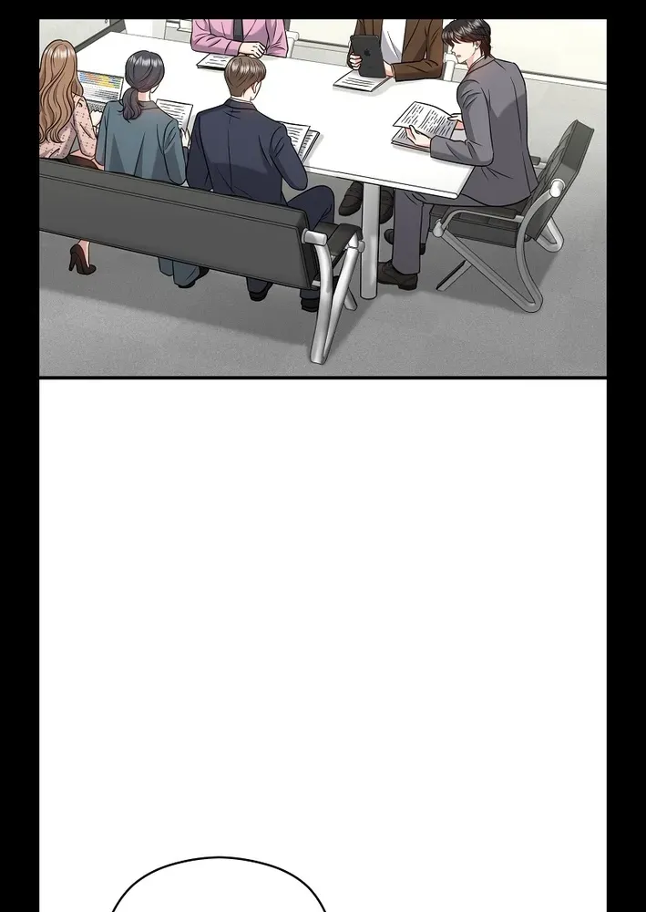 The Second Proposal Is Sweet Chapter 14 page 14 - 