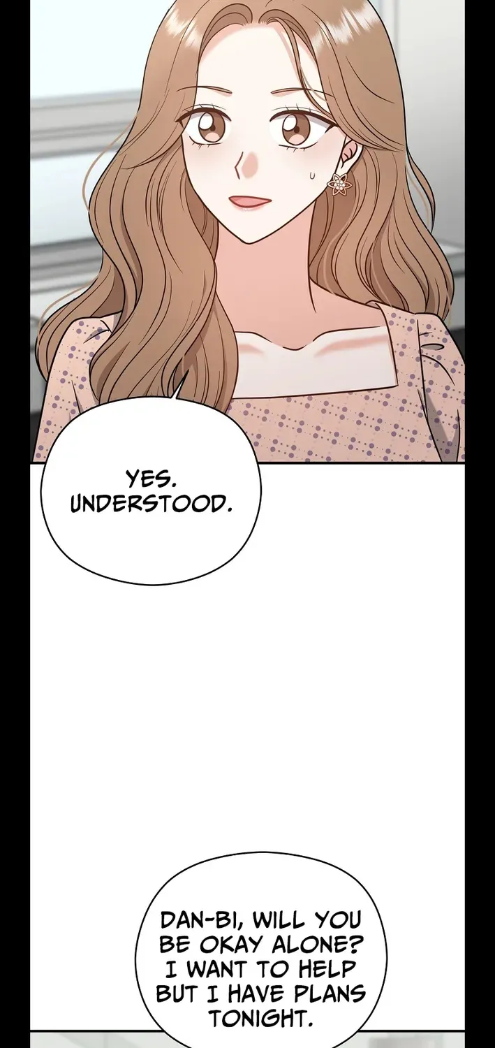 The Second Proposal Is Sweet Chapter 14 page 17 - 