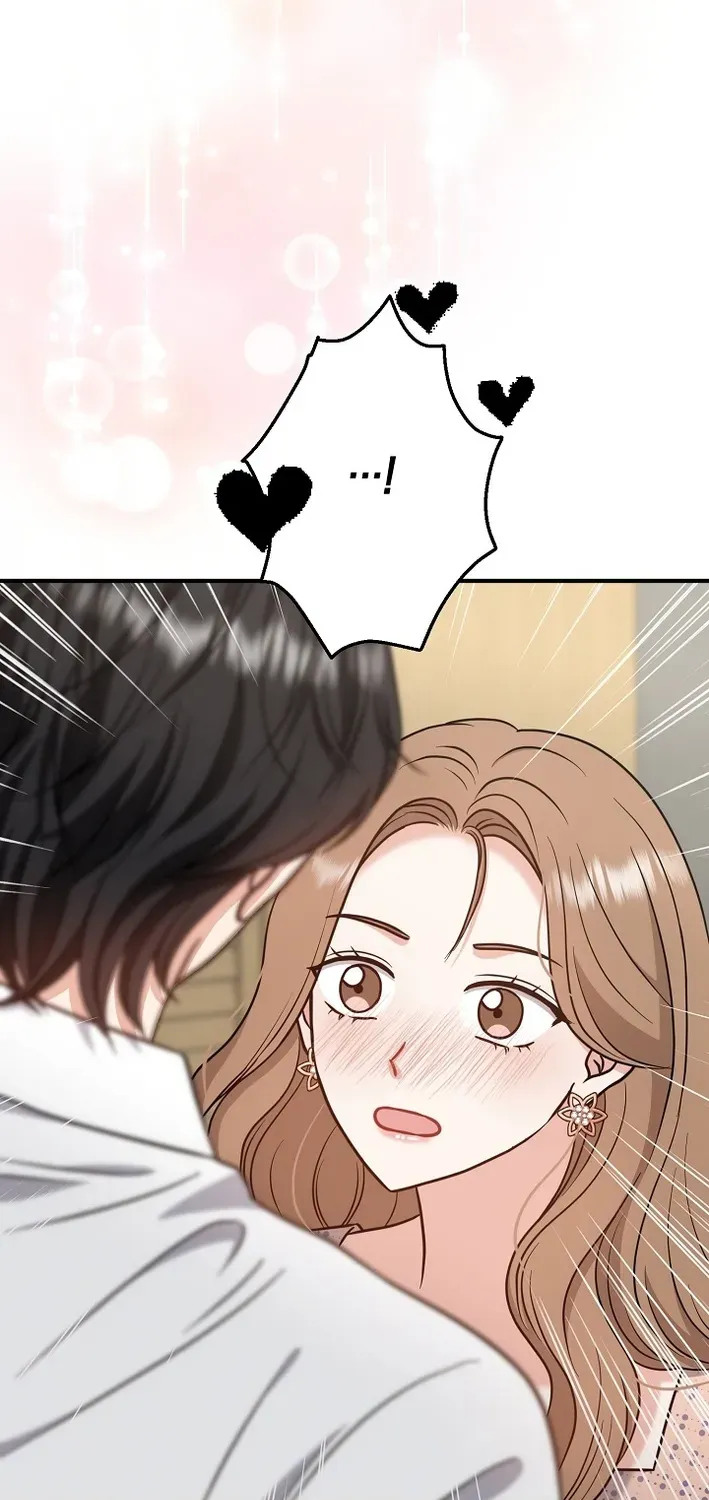 The Second Proposal Is Sweet Chapter 14 page 3 - 