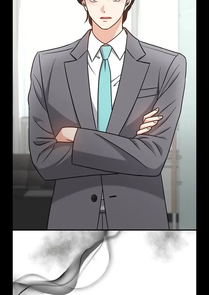The Second Proposal Is Sweet Chapter 14 page 21 - 