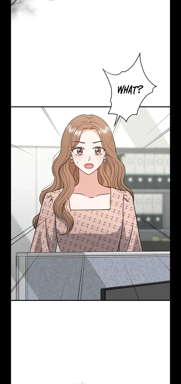 The Second Proposal Is Sweet Chapter 14 page 22 - 