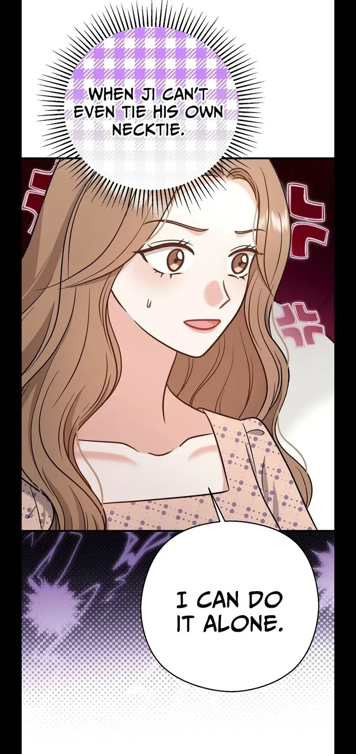 The Second Proposal Is Sweet Chapter 14 page 23 - 