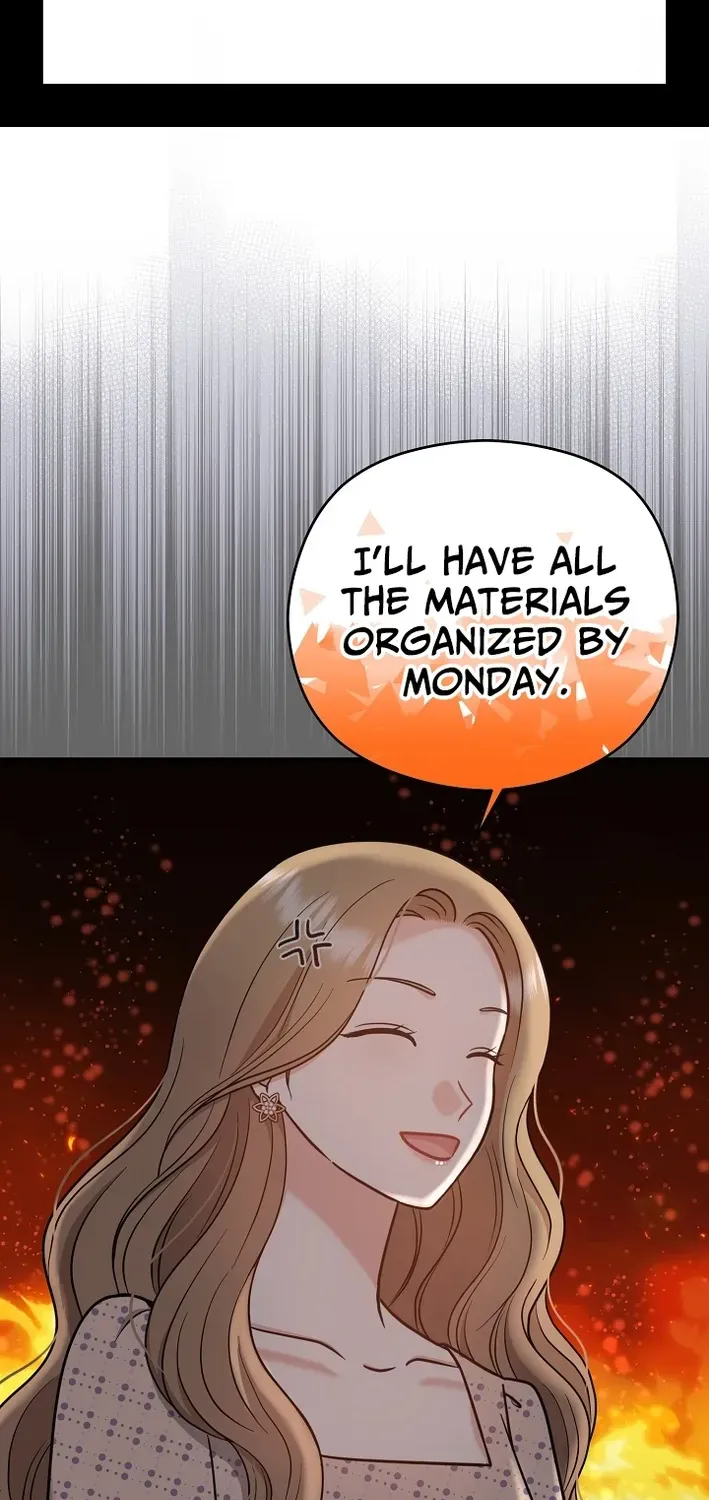 The Second Proposal Is Sweet Chapter 14 page 25 - 