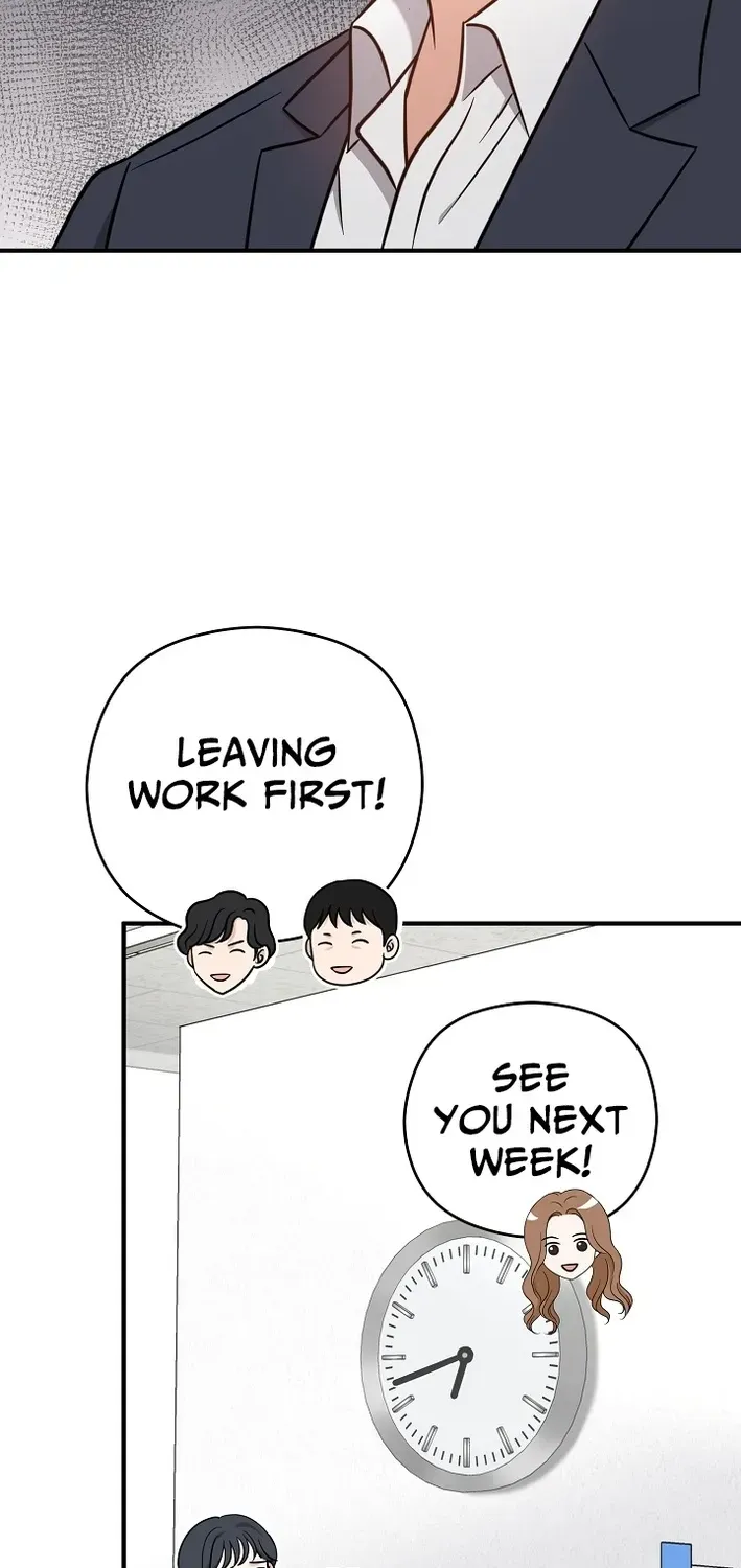 The Second Proposal Is Sweet Chapter 14 page 27 - 