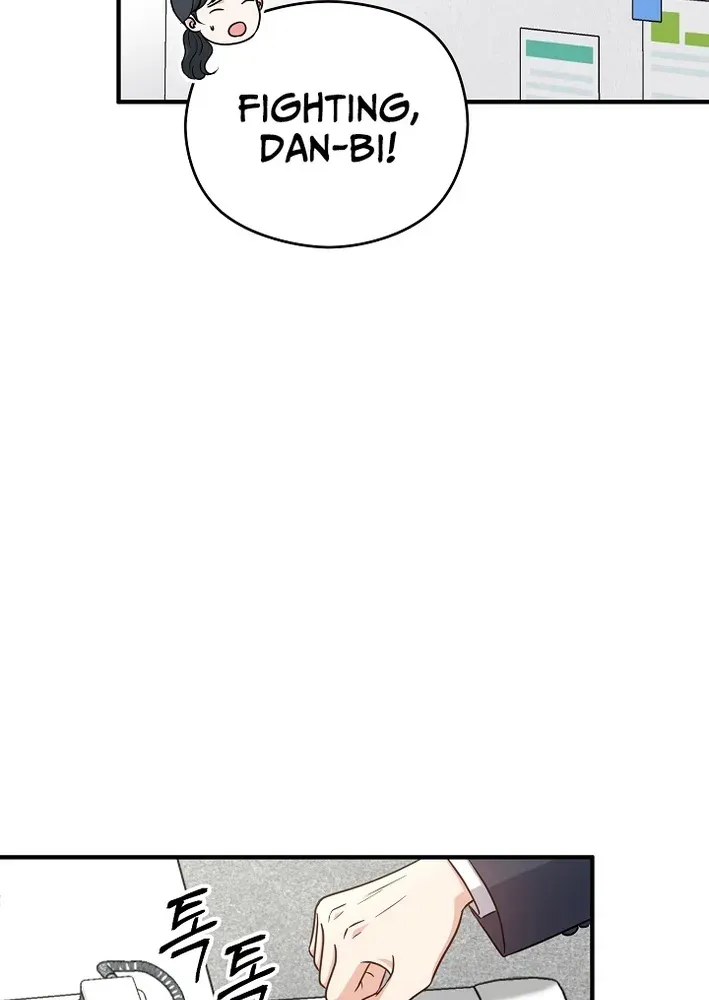 The Second Proposal Is Sweet Chapter 14 page 28 - 