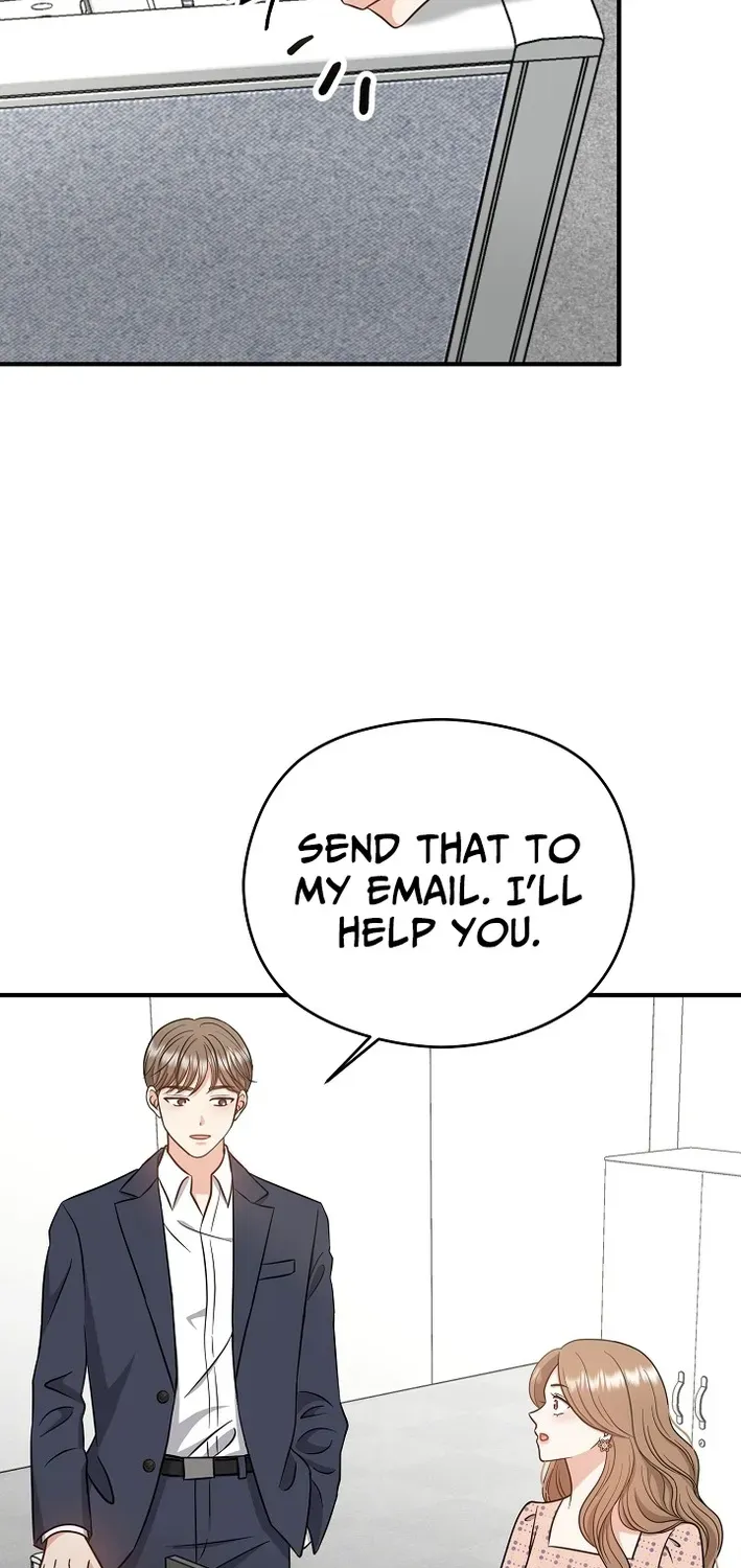 The Second Proposal Is Sweet Chapter 14 page 29 - 