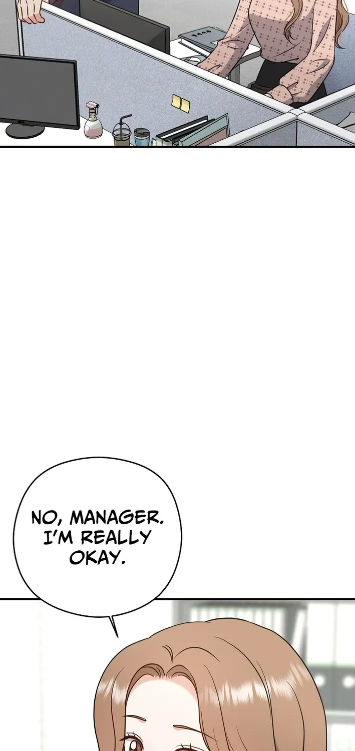 The Second Proposal Is Sweet Chapter 14 page 30 - 