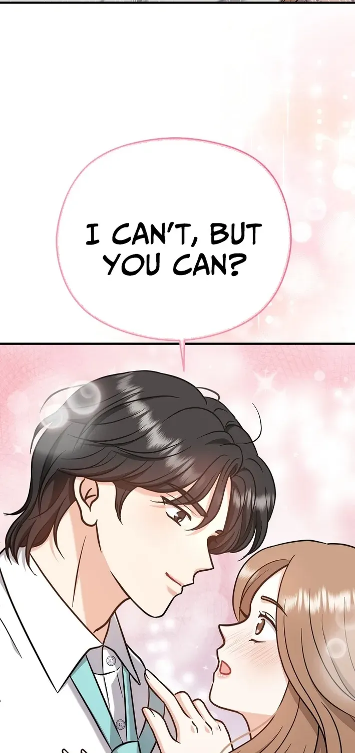 The Second Proposal Is Sweet Chapter 14 page 4 - 