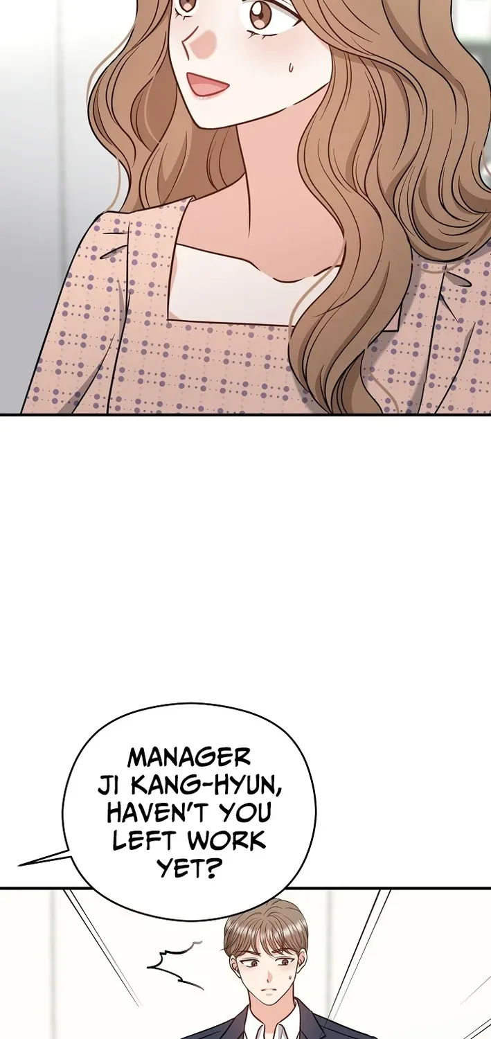 The Second Proposal Is Sweet Chapter 14 page 31 - 