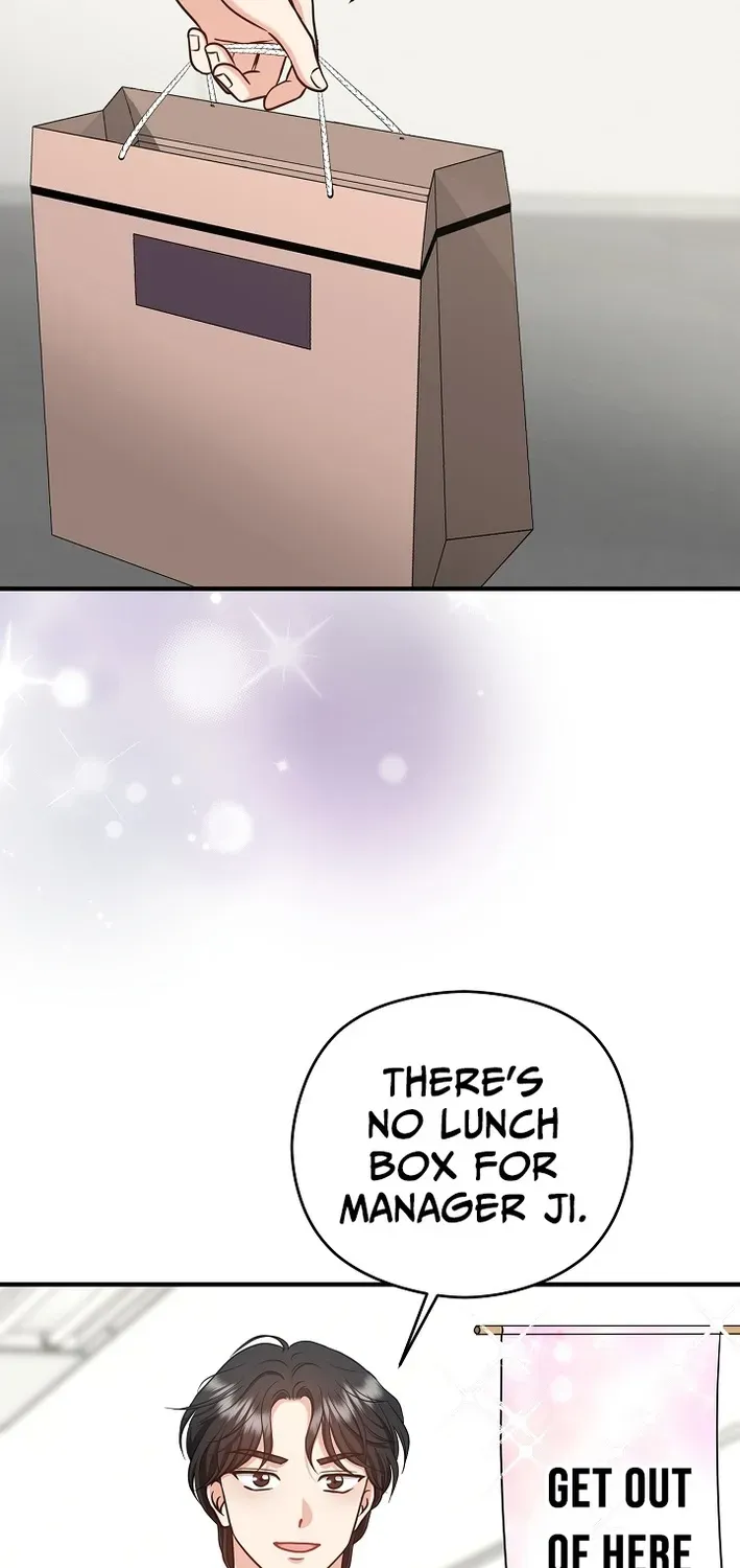 The Second Proposal Is Sweet Chapter 14 page 33 - 