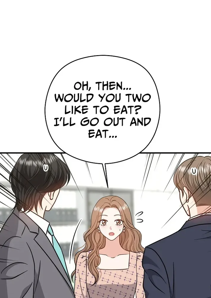 The Second Proposal Is Sweet Chapter 14 page 35 - 