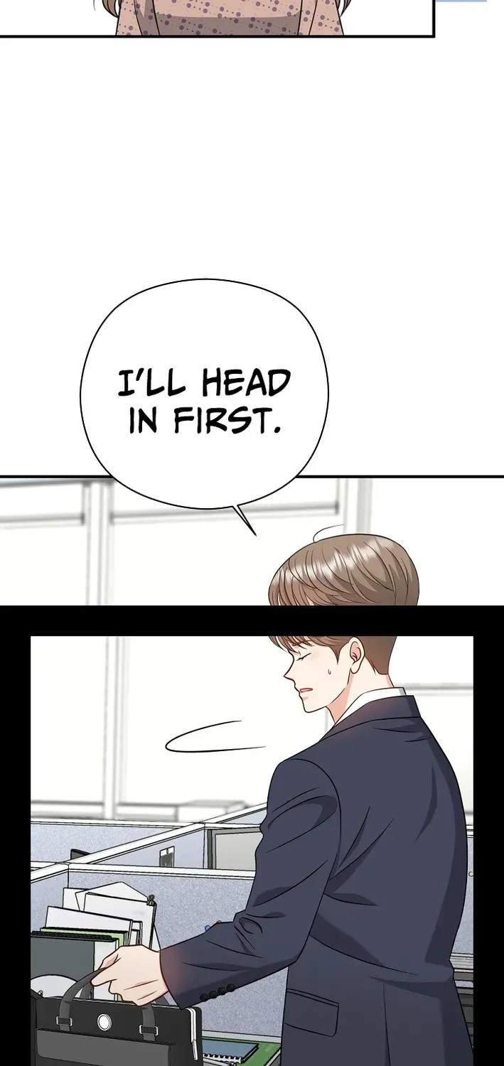 The Second Proposal Is Sweet Chapter 14 page 37 - 