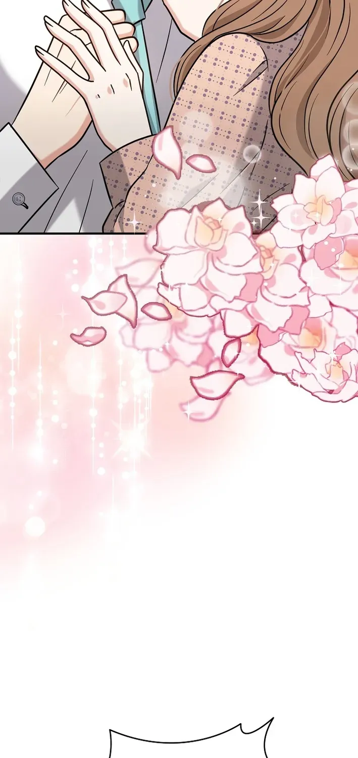 The Second Proposal Is Sweet Chapter 14 page 5 - 